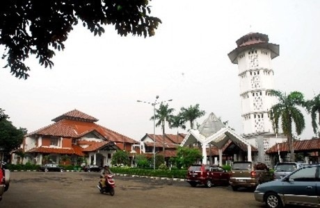 5 Gedung Pernikahan Bekasi di Bawah Rp 10 juta 5 Gedung Pernikahan Bekasi di Bawah Rp 10 juta