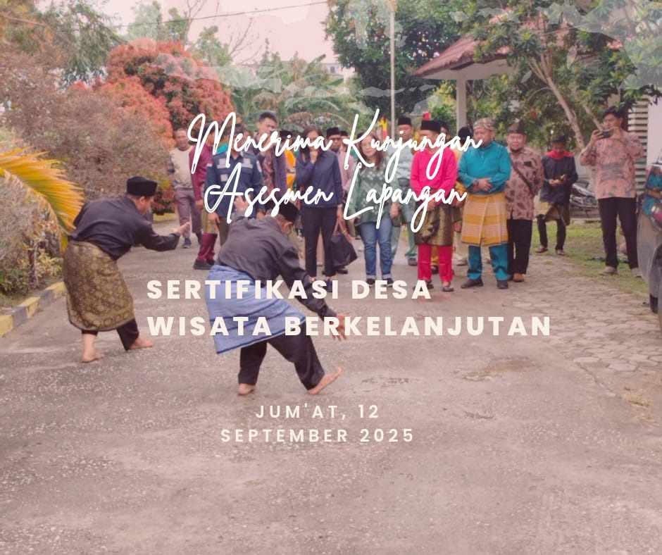 SERTI DEWI Dayun 2025 SERTI DEWI Dayun 2025