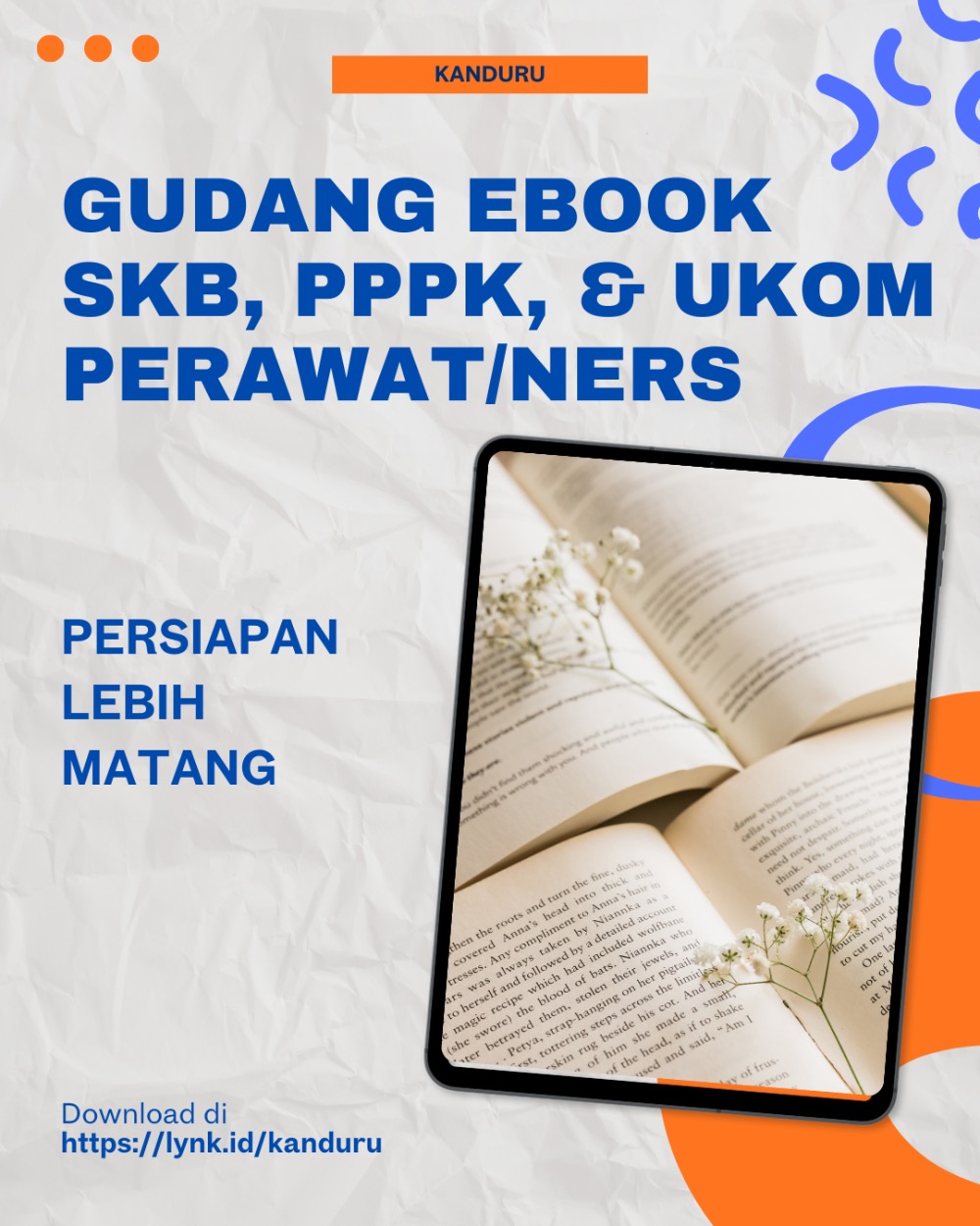 Klik untuk mendapatkan harga promo Klik untuk mendapatkan harga promo