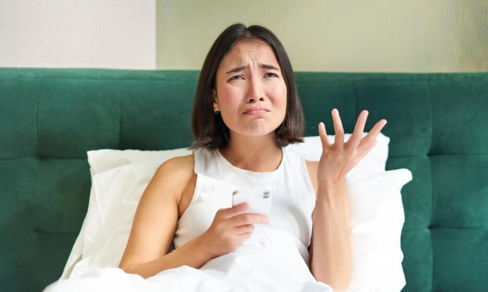 Pola Makan Buruk Wanita Sering Terjadi Tanpa Disadari, MealBlend Jadi Partner Makan Sehat Pola Makan Buruk Wanita Sering Terjadi Tanpa Disadari, MealBlend Jadi Partner Makan Sehat