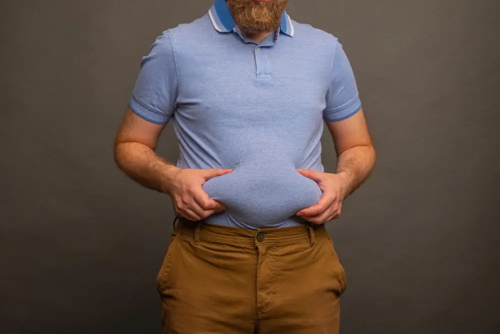 MealBlend untuk Pria yang Sulit Menurunkan Lemak MealBlend untuk Pria yang Sulit Menurunkan Lemak