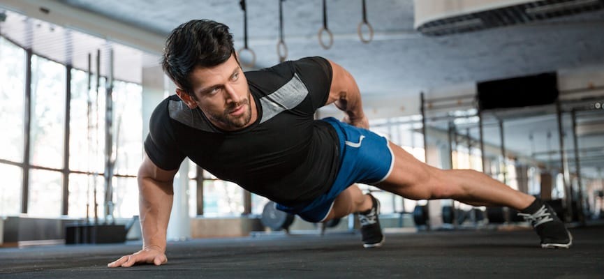 MealBlend untuk Badan Proporsional & Sehat bagi Pria MealBlend untuk Badan Proporsional & Sehat bagi Pria