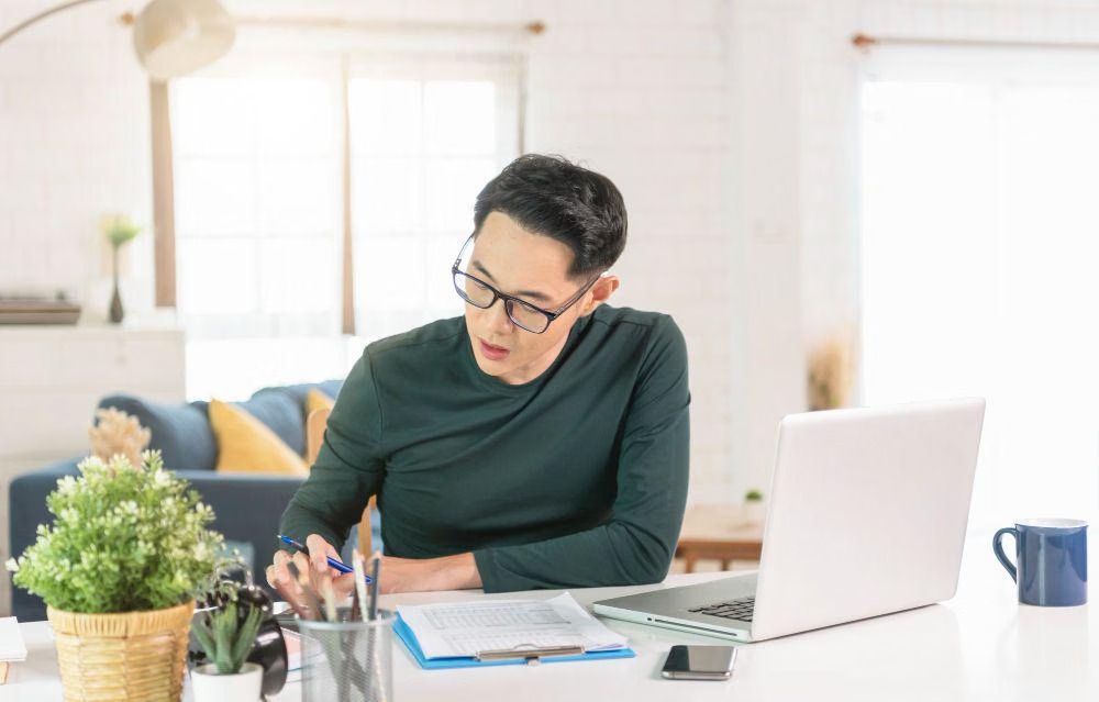 Menjaga Performa Tanpa Mengganggu Ritme Kerja Menjaga Performa Tanpa Mengganggu Ritme Kerja