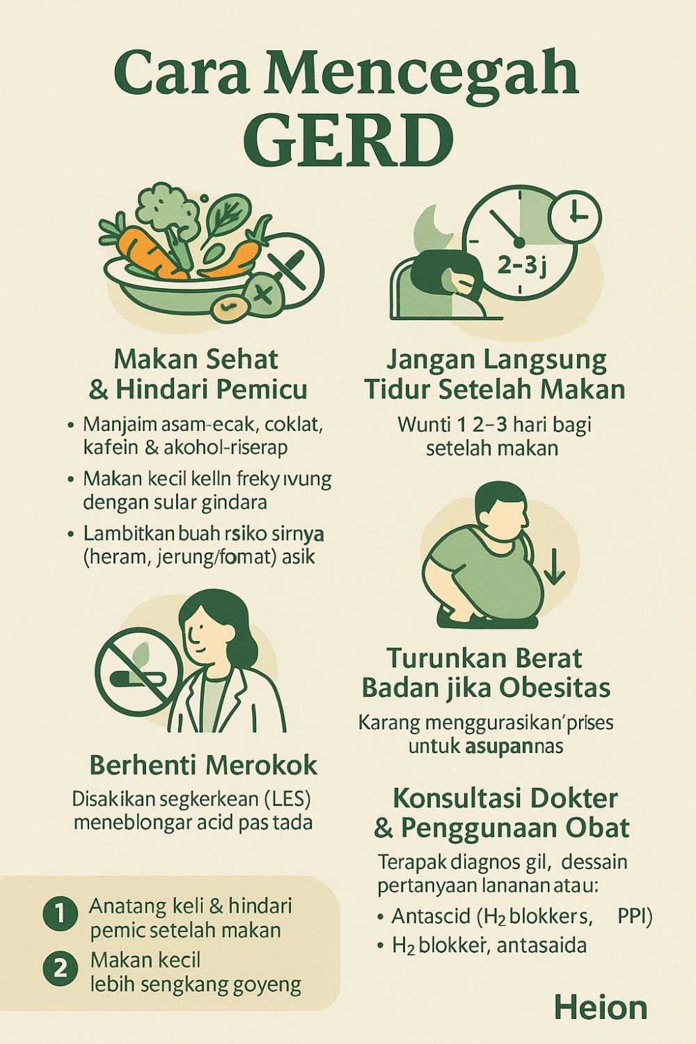 Hipoklorhidria: Definisi, Penyebab, Gejala, Diagnosis, & Tata Laksana Hipoklorhidria: Definisi, Penyebab, Gejala, Diagnosis, & Tata Laksana