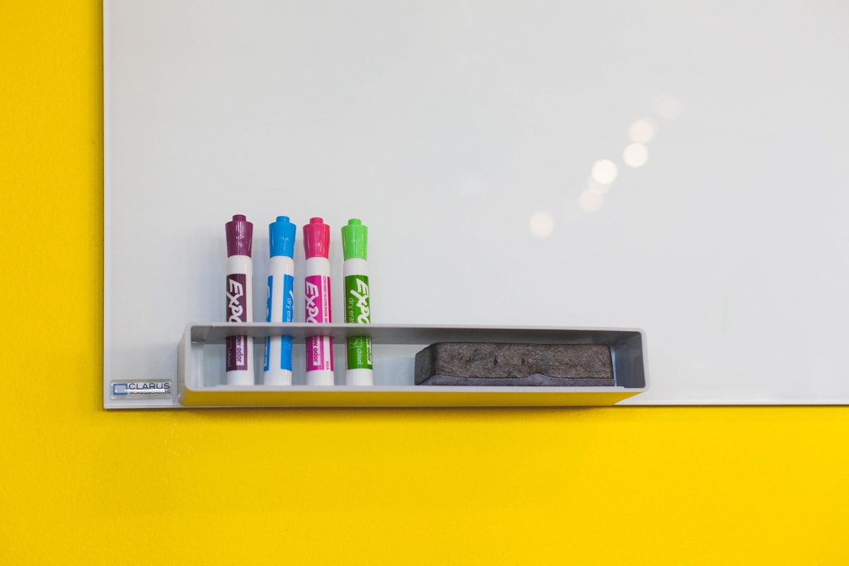 Ingin membuat papan tulis white board sendiri, berikut langkah langkahnya Ingin membuat papan tulis white board sendiri, berikut langkah langkahnya