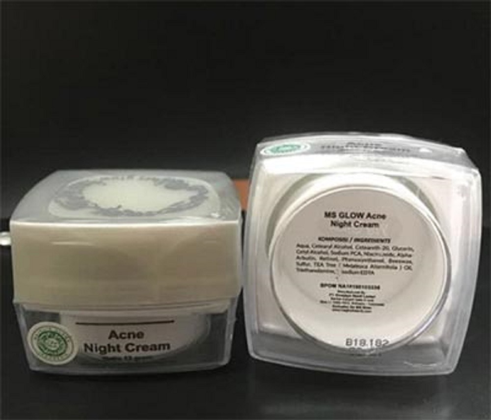 Tips Mudah Membedakan Produk Ms Glow Asli vs Palsu Tips Mudah Membedakan Produk Ms Glow Asli vs Palsu