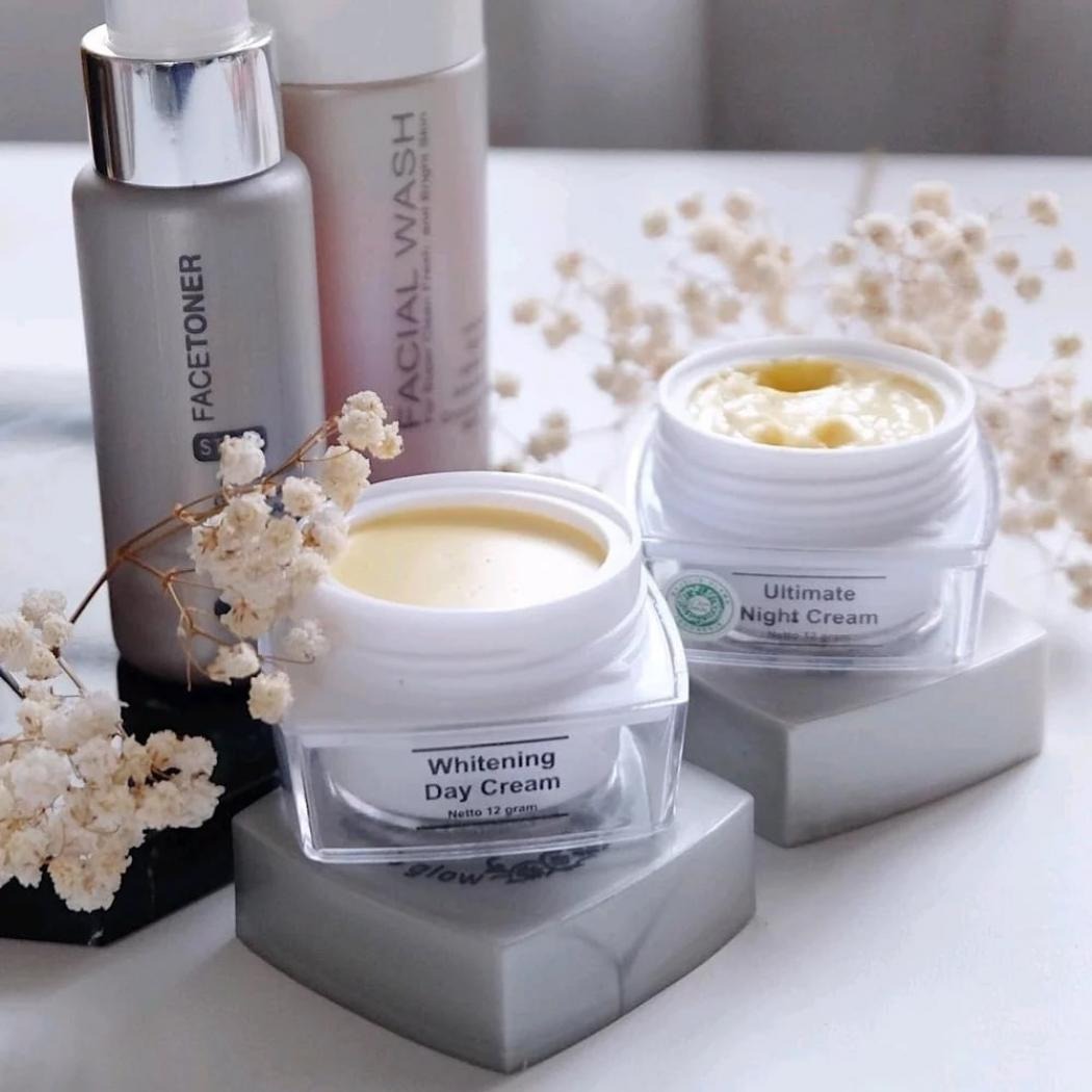 Macam – macam Rangkaian Produk Ms Glow Skincare yang Wajib Dimiliki Pemula Macam – macam Rangkaian Produk Ms Glow Skincare yang Wajib Dimiliki Pemula