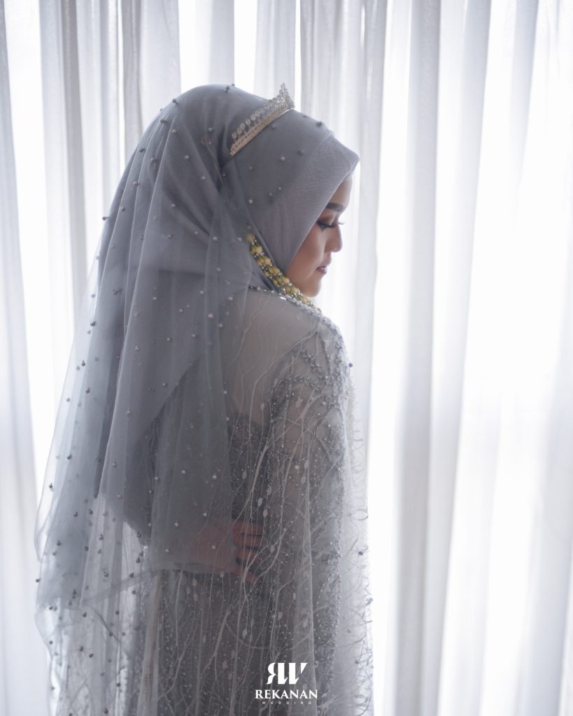 Apa Saja Syarat Make Up Syar'i untuk Pengantin? Apa Saja Syarat Make Up Syar'i untuk Pengantin?