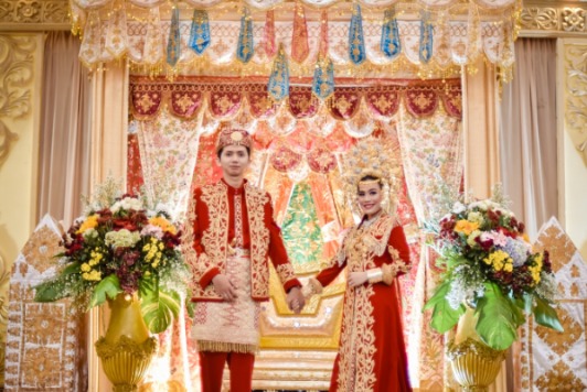 Apa Saja Pertimbangan Memilih Venue Wedding? Apa Saja Pertimbangan Memilih Venue Wedding?