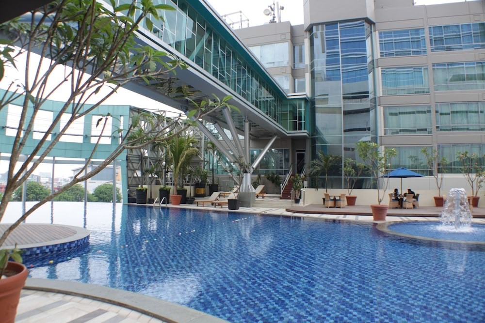 6 Hotel di Bekasi untuk Pilihan Wedding 6 Hotel di Bekasi untuk Pilihan Wedding