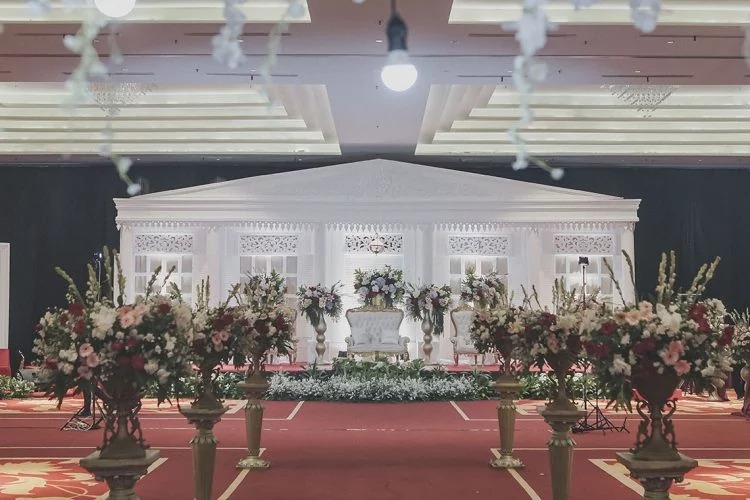 8 Gedung Pernikahan Bekasi yang bisa Jadi Pilihan Kamu 8 Gedung Pernikahan Bekasi yang bisa Jadi Pilihan Kamu