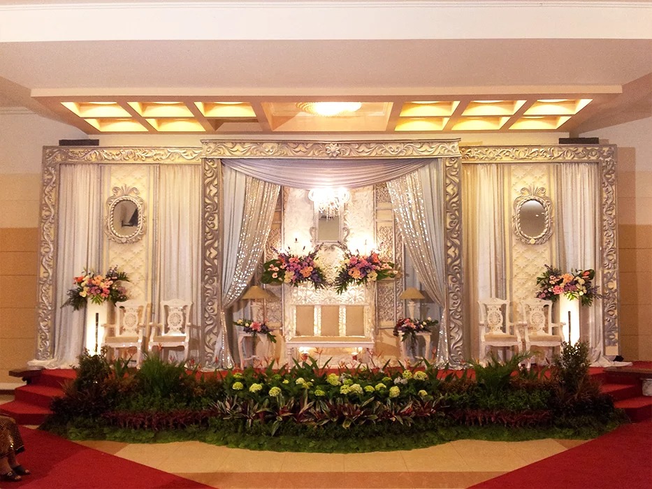 8 Rekomendasi Venue Wedding Bogor yang Indoor 8 Rekomendasi Venue Wedding Bogor yang Indoor
