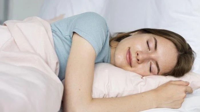 5 Cara Istirahat Cukup Sebelum Hari H Pernikahan 5 Cara Istirahat Cukup Sebelum Hari H Pernikahan