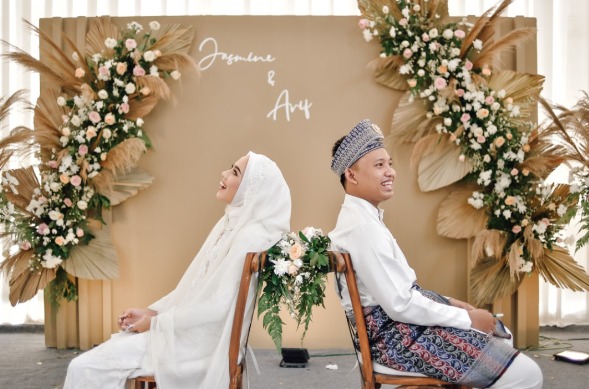 Punya Banyak Tamu Undangan? Lebih Aman Gelar Pesta 2 Sesi Punya Banyak Tamu Undangan? Lebih Aman Gelar Pesta 2 Sesi
