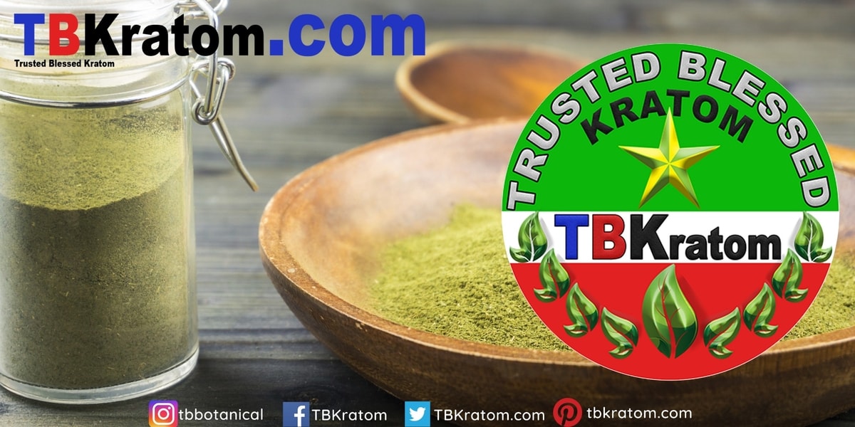 TBKratom "Maeng Da come from Indonesia" TBKratom "Maeng Da come from Indonesia"