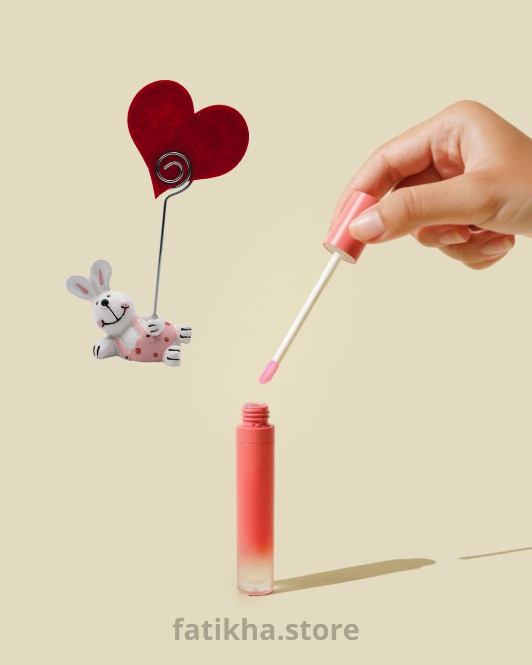 Mengapa Self-Love Lebih Penting dari Sekedar Makeup? Mengapa Self-Love Lebih Penting dari Sekedar Makeup?