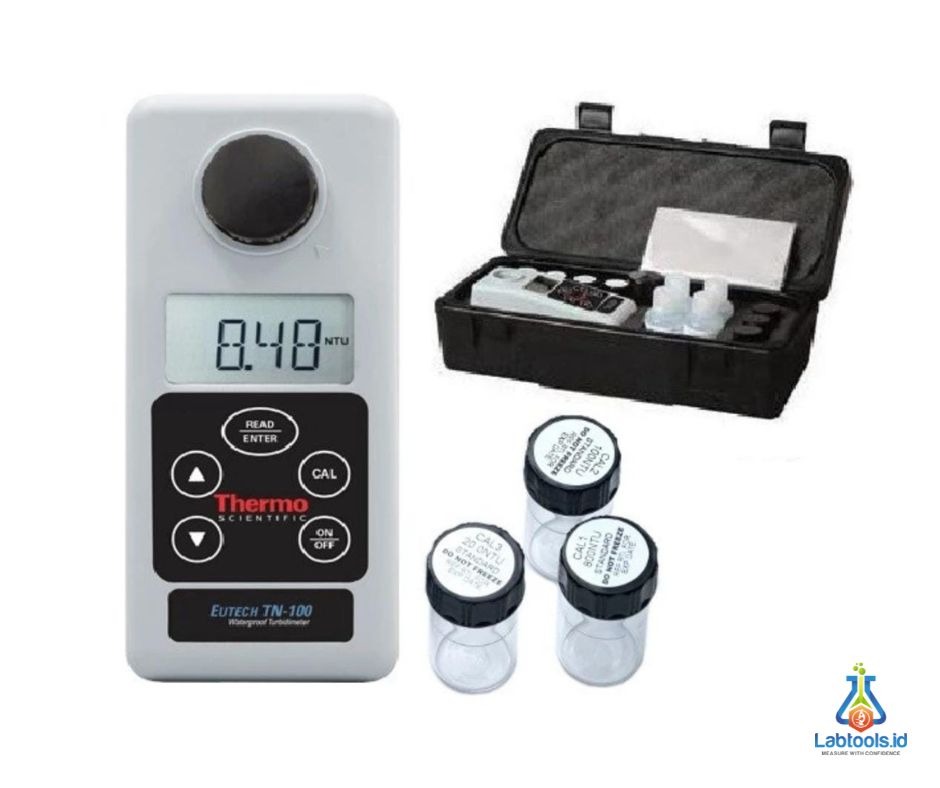 Eutech TN 100 Turbidimeter ECTN100IR