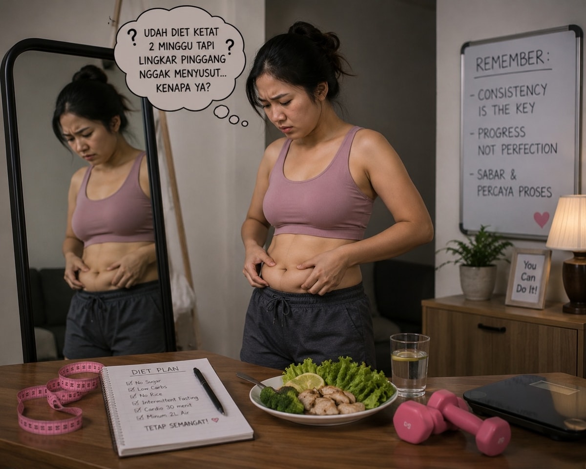 Merasa Sudah Makan Cukup Tapi Tubuh Masih Mudah Lelah? Spencer's MealBlend Sebagai Pendukung Nutrisi Maksimalmu Merasa Sudah Makan Cukup Tapi Tubuh Masih Mudah Lelah? Spencer's MealBlend Sebagai Pendukung Nutrisi Maksimalmu