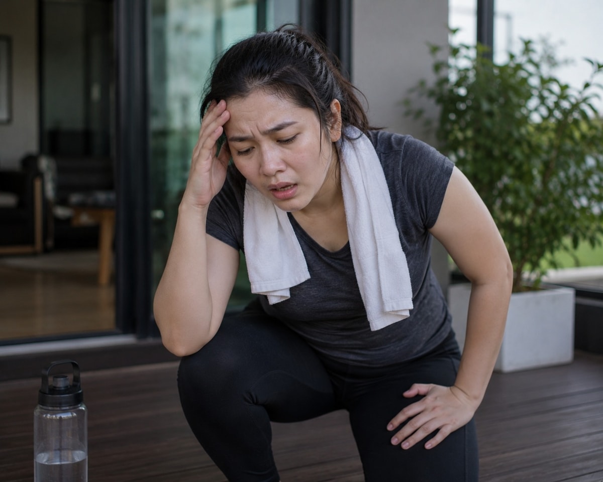Wanita Modern Semakin Jarang Makan Sehat + Salah Diet? Spencer's MealBlend Sebagai Pendukung Nutrisi Maksimalmu Wanita Modern Semakin Jarang Makan Sehat + Salah Diet? Spencer's MealBlend Sebagai Pendukung Nutrisi Maksimalmu