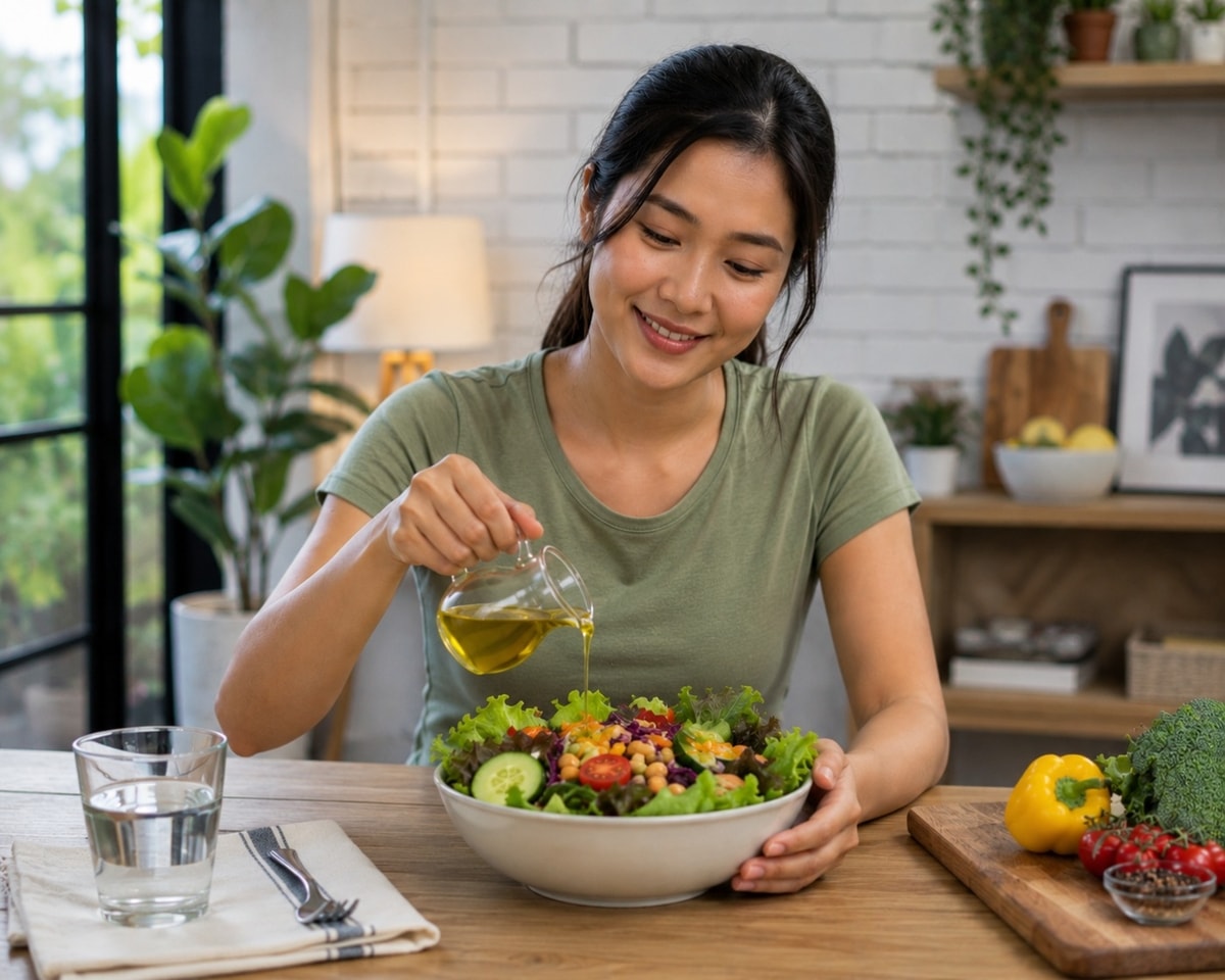 Berapa Sebenarnya Kebutuhan Serat Harian Kita? Spencer's BurnX Chia Membantu Memenuhi Kebutuhan Serat Harianmu Berapa Sebenarnya Kebutuhan Serat Harian Kita? Spencer's BurnX Chia Membantu Memenuhi Kebutuhan Serat Harianmu