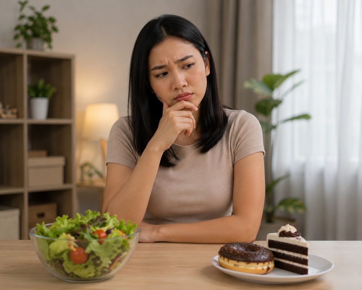 Apa yang Mempengaruhi Keberhasilan Diet Wanita? Spencer's MealBlend Sebagai Pendukung Kesehatan Dan Nutrisi Maksimalmu Apa yang Mempengaruhi Keberhasilan Diet Wanita? Spencer's MealBlend Sebagai Pendukung Kesehatan Dan Nutrisi Maksimalmu
