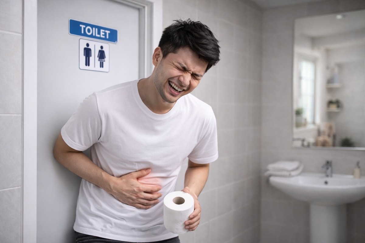 Masalah Pencernaan Sering Datang di Waktu yang Tidak Tepat, Spencers BurnX Fiber Jadi Solusi Alami Tanpa Pencahar Masalah Pencernaan Sering Datang di Waktu yang Tidak Tepat, Spencers BurnX Fiber Jadi Solusi Alami Tanpa Pencahar