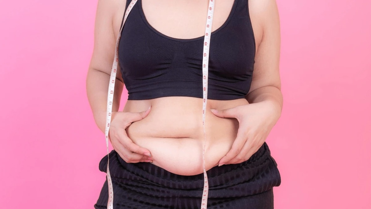 Berat Badan Mudah Naik dan Tubuh Terasa Berat? Pola Makan Wanita Bisa Jadi Penyebabnya, Spencer’s MealBlend Hadir sebagai Solusi Berat Badan Mudah Naik dan Tubuh Terasa Berat? Pola Makan Wanita Bisa Jadi Penyebabnya, Spencer’s MealBlend Hadir sebagai Solusi