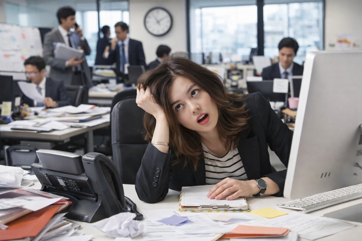 Pola Makan Wanita Sibuk Berantakan? Spencer’s MealBlend Jadi Solusi Praktis dan Bernutrisi Pola Makan Wanita Sibuk Berantakan? Spencer’s MealBlend Jadi Solusi Praktis dan Bernutrisi