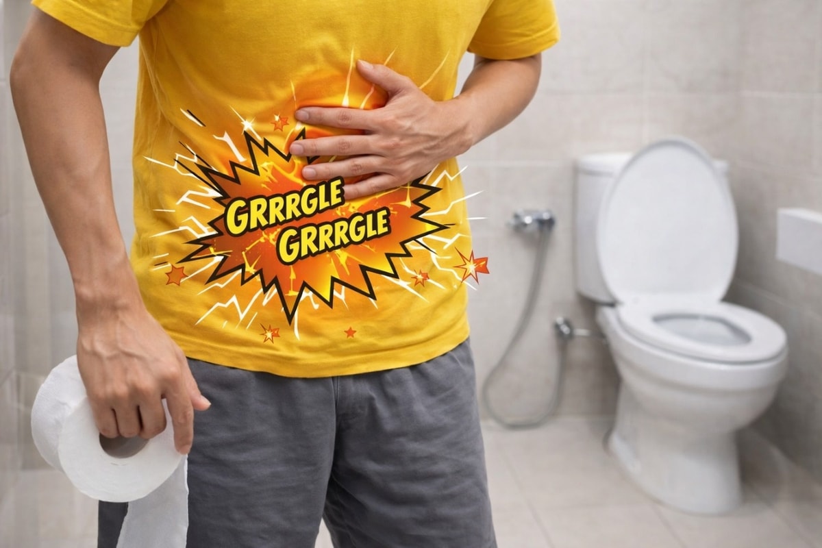 Masalah Pencernaan Tidak Datang Tiba-Tiba, Spencer’s BurnX Fiber Jadi Solusi Alami Tanpa Pencahar Masalah Pencernaan Tidak Datang Tiba-Tiba, Spencer’s BurnX Fiber Jadi Solusi Alami Tanpa Pencahar