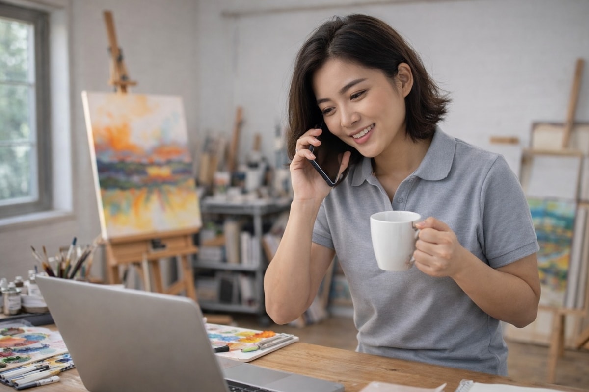 Kesibukan Wanita Modern Butuh Pondasi Nutrisi, Spencers MealBlend Jadi Partner Praktis Harianmu Kesibukan Wanita Modern Butuh Pondasi Nutrisi, Spencers MealBlend Jadi Partner Praktis Harianmu