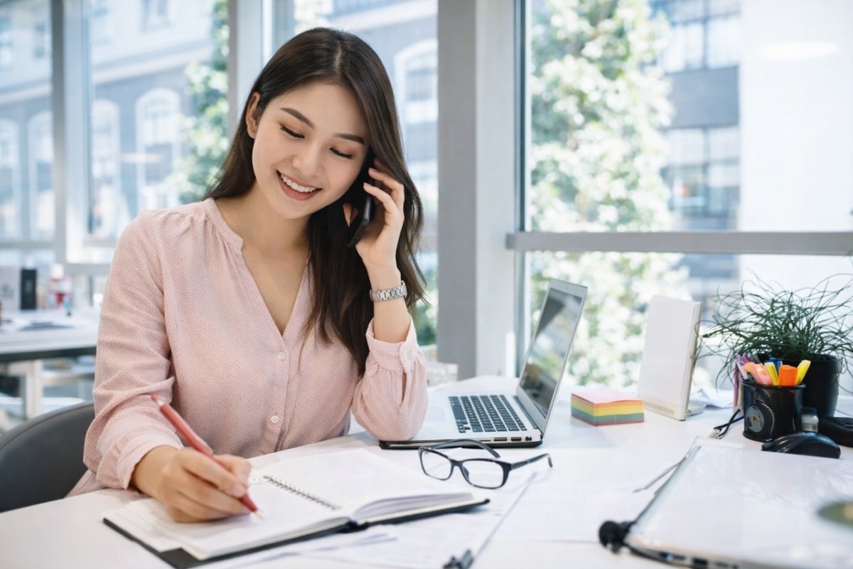 Aktivitas Padat Wanita Modern Butuh Nutrisi Tepat, Solusinya Dengan Spencer’s MealBlend Aktivitas Padat Wanita Modern Butuh Nutrisi Tepat, Solusinya Dengan Spencer’s MealBlend