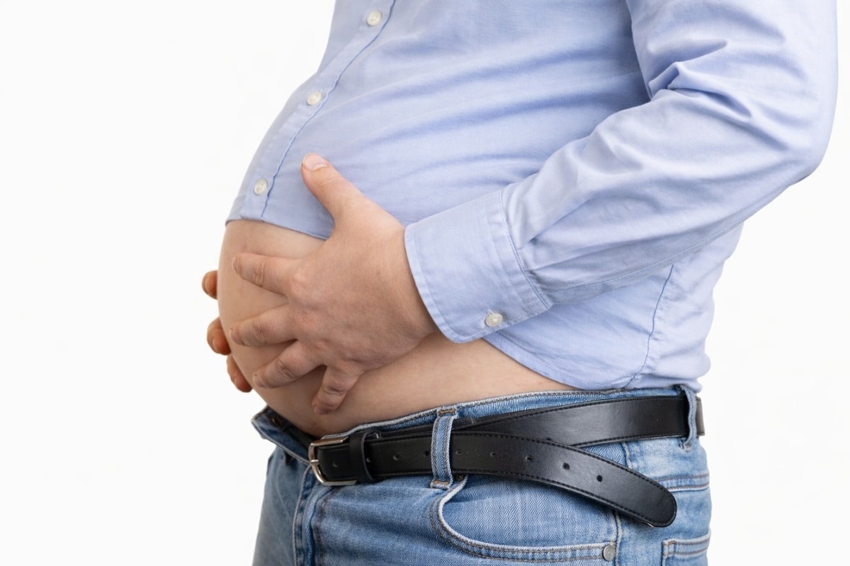 Lemak Visceral Menumpuk Diam-Diam? Spencers BurnX Matcha Bantu Bakar Lebih Efektif dari Dalam Lemak Visceral Menumpuk Diam-Diam? Spencers BurnX Matcha Bantu Bakar Lebih Efektif dari Dalam