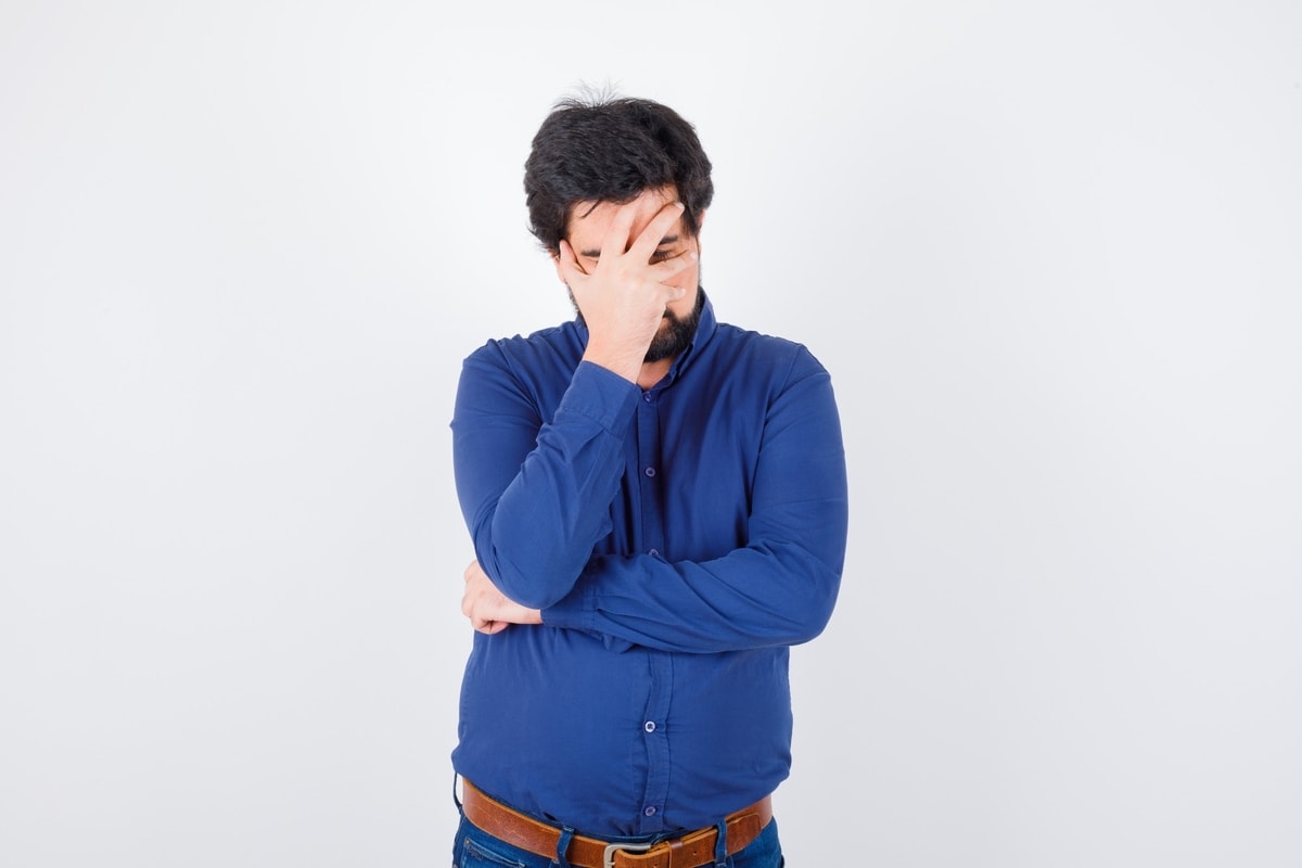 Defisit Kalori pada Pria Sering Disalahartikan, Spencer’s MealBlend Bantu Jalani dengan Cara yang Lebih Sehat Defisit Kalori pada Pria Sering Disalahartikan, Spencer’s MealBlend Bantu Jalani dengan Cara yang Lebih Sehat