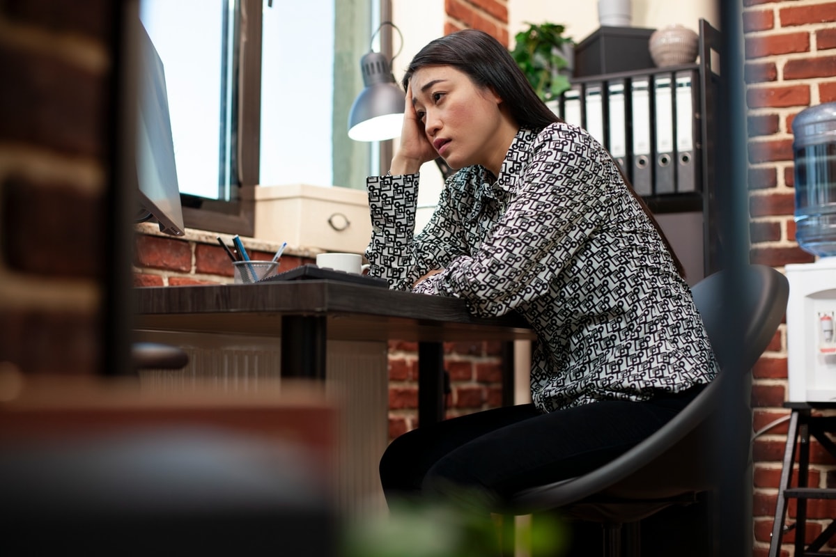 Wanita Produktif Sering Menyepelekan Makan? Spencer’s MealBlend Bantu Jaga Nutrisi Harianmu Wanita Produktif Sering Menyepelekan Makan? Spencer’s MealBlend Bantu Jaga Nutrisi Harianmu