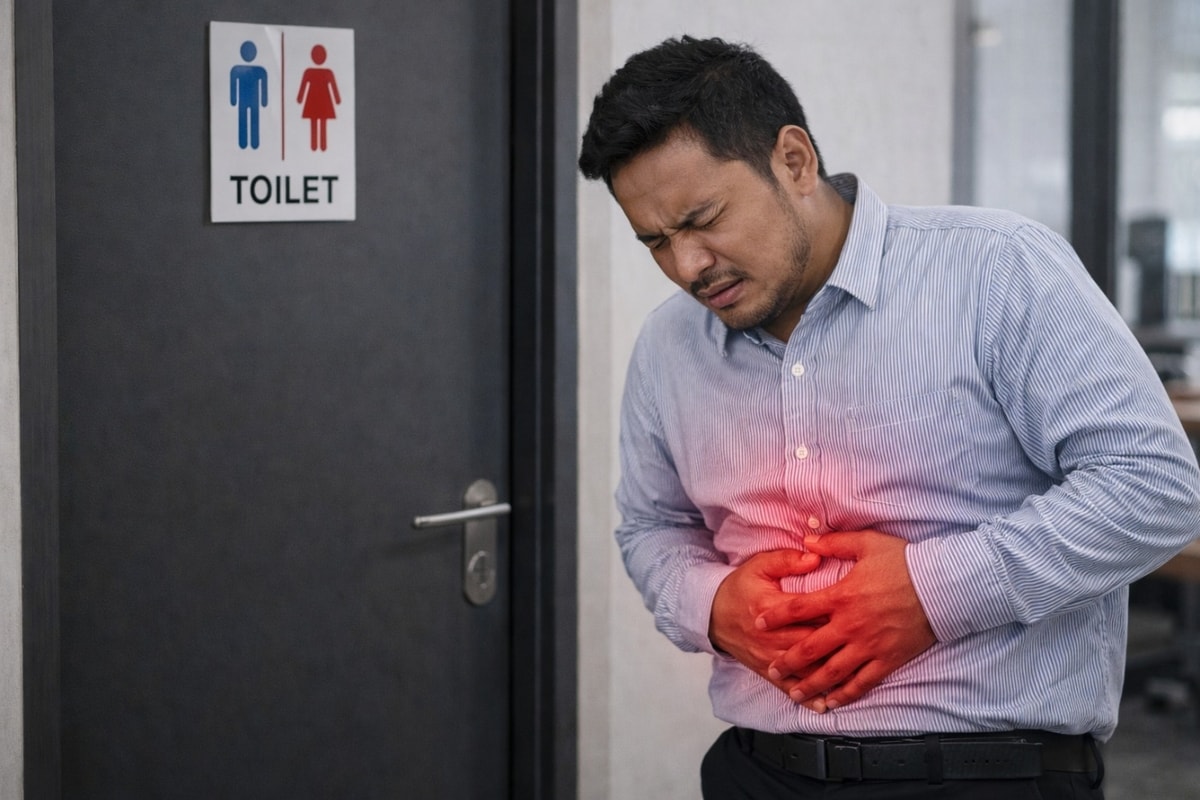 Pencernaan Bermasalah Akibat Pola Makan Buruk ? Spencer’s BurnX Fiber Bantu Atasi Pencernaan Kacau Dan Jaga Kesehatannya Pencernaan Bermasalah Akibat Pola Makan Buruk ? Spencer’s BurnX Fiber Bantu Atasi Pencernaan Kacau Dan Jaga Kesehatannya