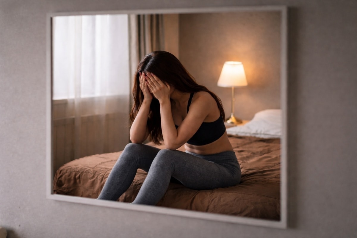 Bentuk Tubuh Berubah Seiring Waktu? Spencers MealBlend Bantu Wanita Kembali ke Shape Ideal Tanpa Diet Menyiksa Bentuk Tubuh Berubah Seiring Waktu? Spencers MealBlend Bantu Wanita Kembali ke Shape Ideal Tanpa Diet Menyiksa