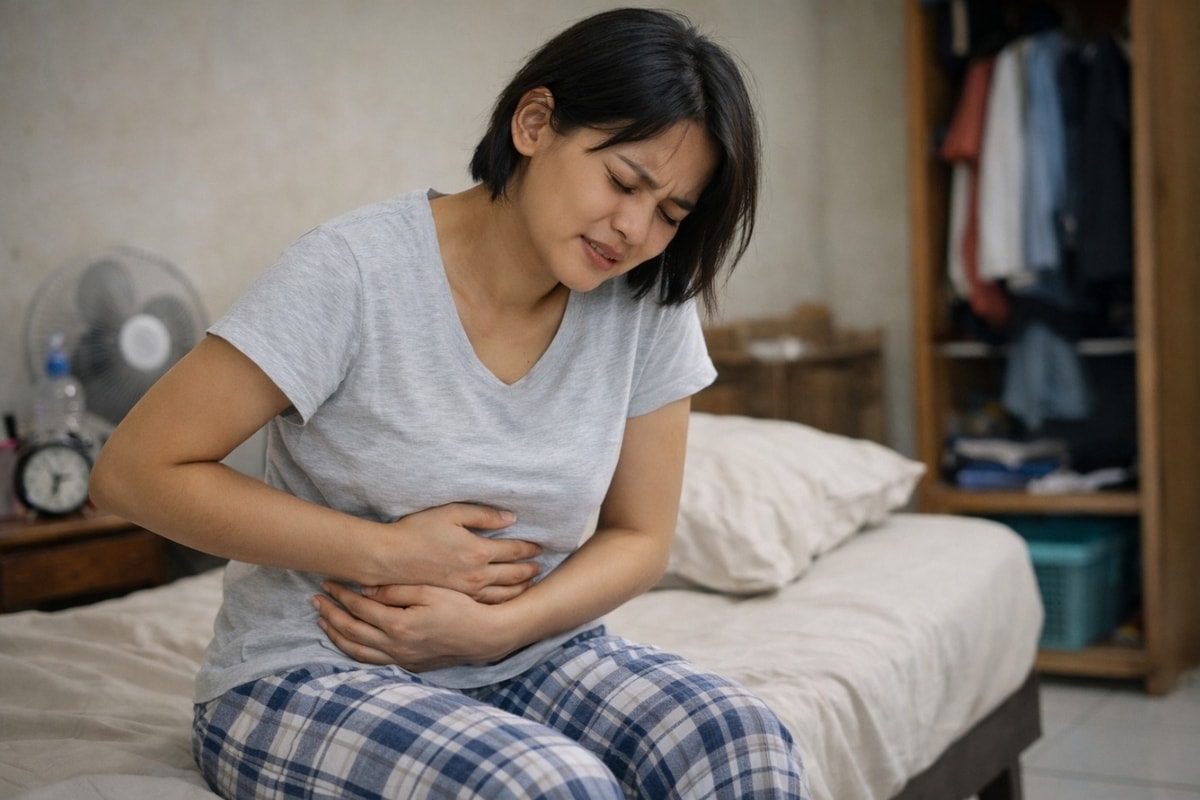 Berat Badan Mudah Naik & Pencernaan Sering Terganggu? Spencer’s BurnX Fiber Jadi Solusi Alami Tanpa Pencahar Berat Badan Mudah Naik & Pencernaan Sering Terganggu? Spencer’s BurnX Fiber Jadi Solusi Alami Tanpa Pencahar