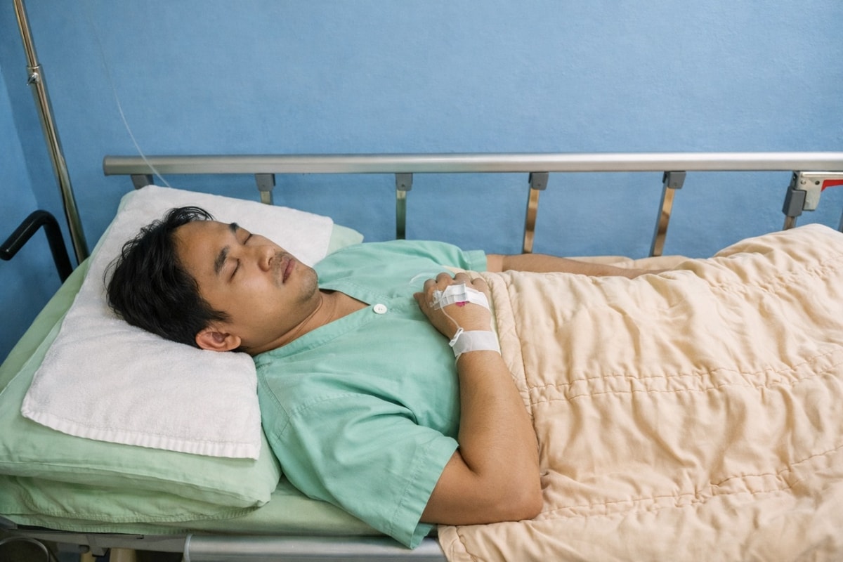 Usia Produktif Jangan Sampai Mudah Sakit, Spencer’s MealBlend Dukung Pola Makan Sehat Pria Aktif Usia Produktif Jangan Sampai Mudah Sakit, Spencer’s MealBlend Dukung Pola Makan Sehat Pria Aktif