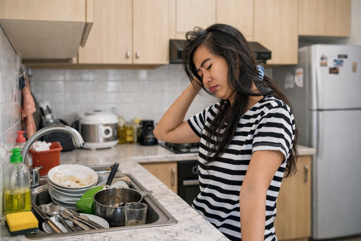 Wanita Aktif Rentan Lelah dan Mudah Sakit, Spencer’s MealBlend Jadi Pendukung Nutrisi Harian yang Praktis Wanita Aktif Rentan Lelah dan Mudah Sakit, Spencer’s MealBlend Jadi Pendukung Nutrisi Harian yang Praktis