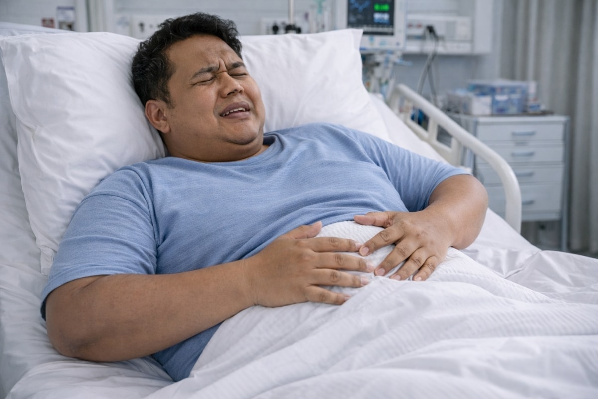 Lemak Visceral Menumpuk Bertahun-Tahun, Spencer’s BurnX Matcha Jadi Solusi Alami dari Dalam Lemak Visceral Menumpuk Bertahun-Tahun, Spencer’s BurnX Matcha Jadi Solusi Alami dari Dalam