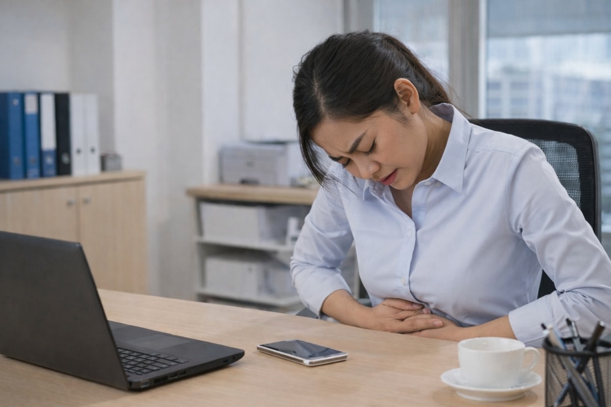 Digestive Fatigue Diam-Diam Ganggu Aktivitas, Spencer’s BurnX Fiber Jadi Solusi Alami Rawat Pencernaan Digestive Fatigue Diam-Diam Ganggu Aktivitas, Spencer’s BurnX Fiber Jadi Solusi Alami Rawat Pencernaan