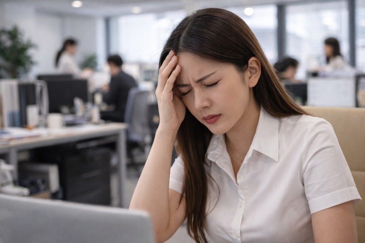 Wanita Produktif Perlu Jaga Pola Makan, Spencers MealBlend Jadi Solusi Praktis Kesehatan Harian Wanita Produktif Perlu Jaga Pola Makan, Spencers MealBlend Jadi Solusi Praktis Kesehatan Harian