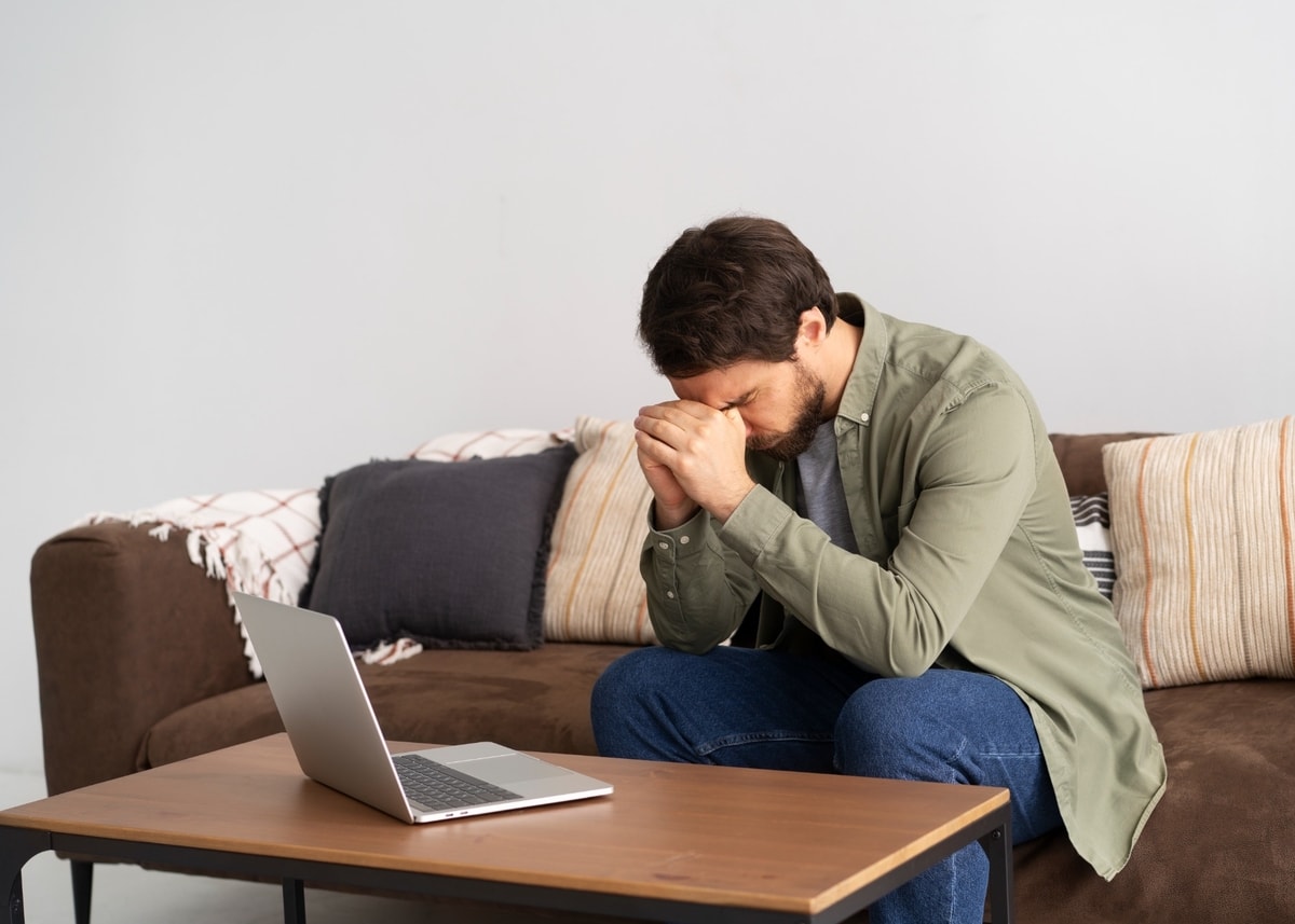 Stamina Pria Mudah Turun? Pola Makan Jadi Faktor Utama, Spencer’s MealBlend Solusi Praktisnya Stamina Pria Mudah Turun? Pola Makan Jadi Faktor Utama, Spencer’s MealBlend Solusi Praktisnya