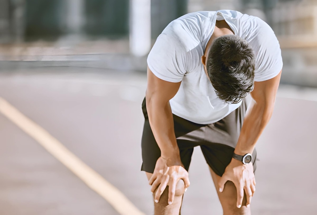Olahraga & Tidur Cukup Tapi Tetap Loyo? MealBlend Bisa Jadi Pondasi Energi Harianmu Olahraga & Tidur Cukup Tapi Tetap Loyo? MealBlend Bisa Jadi Pondasi Energi Harianmu