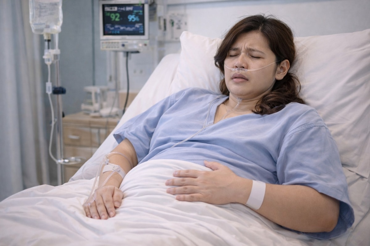 Superwoman Juga Bisa Tumban, Ini Penyebab Wanita Sibuk Mudah Drop & Cara Mencegahnya dengan Spencer’s MealBlend Superwoman Juga Bisa Tumban, Ini Penyebab Wanita Sibuk Mudah Drop & Cara Mencegahnya dengan Spencer’s MealBlend