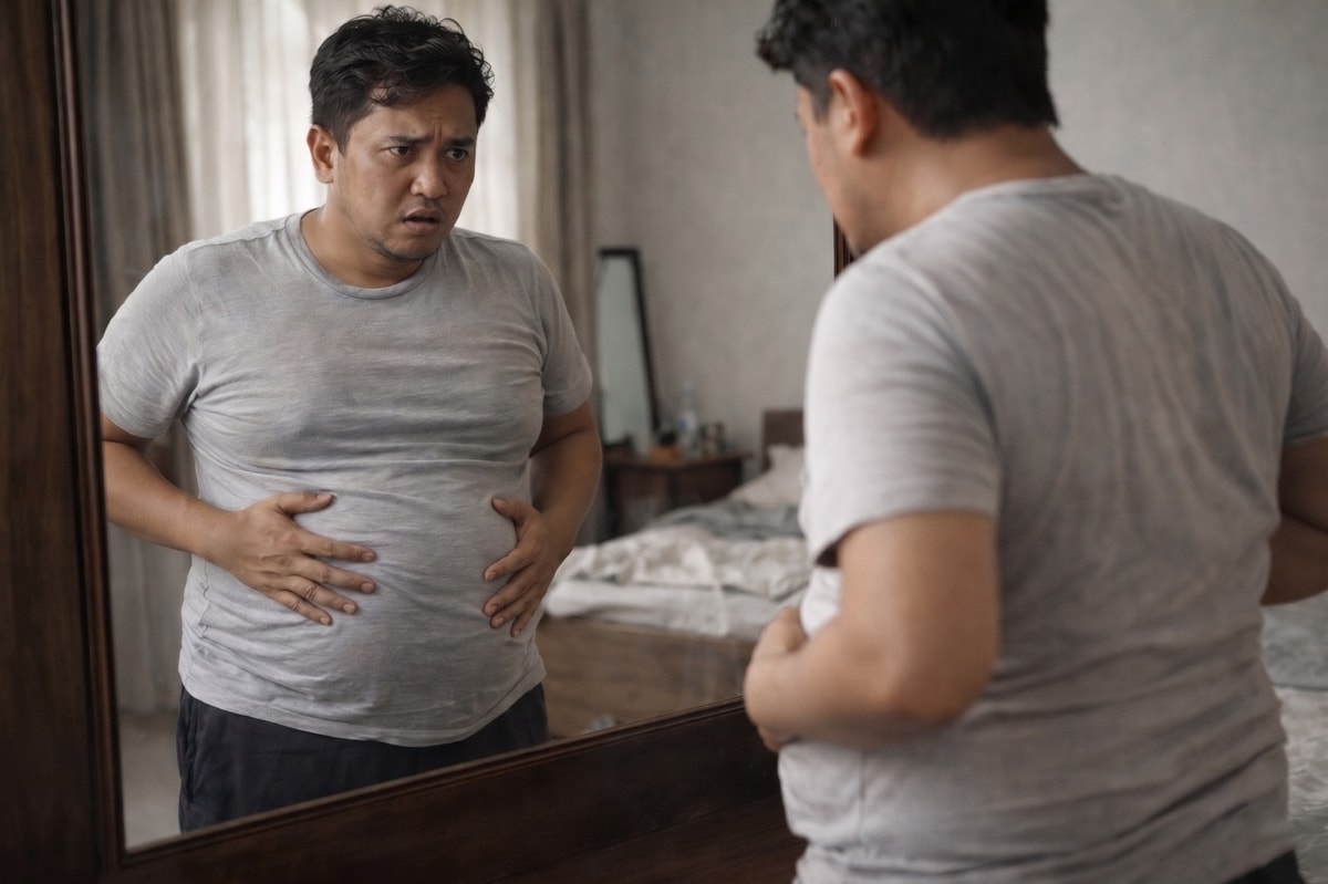 Lemak Numpuk Terus Tapi Nggak Sadar? Ini Cara Bakar dari Dalam Dengan Spencer’s BurnX Matcha Lemak Numpuk Terus Tapi Nggak Sadar? Ini Cara Bakar dari Dalam Dengan Spencer’s BurnX Matcha