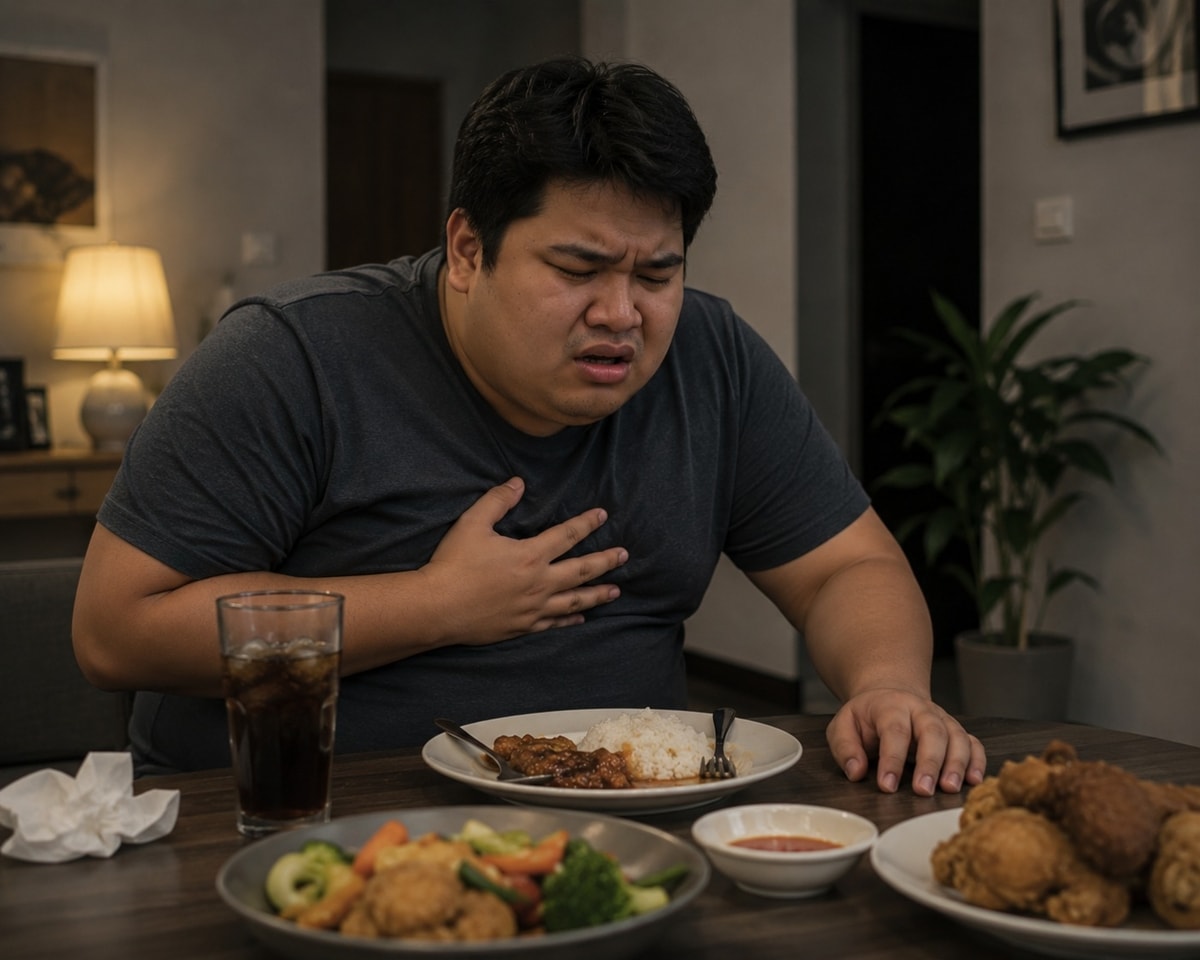 Banyak Orang Tidak Menyadari Metabolisme Mulai Menurun, Atasi Lemak Membandel dengan Spencer’s BurnX Matcha Banyak Orang Tidak Menyadari Metabolisme Mulai Menurun, Atasi Lemak Membandel dengan Spencer’s BurnX Matcha