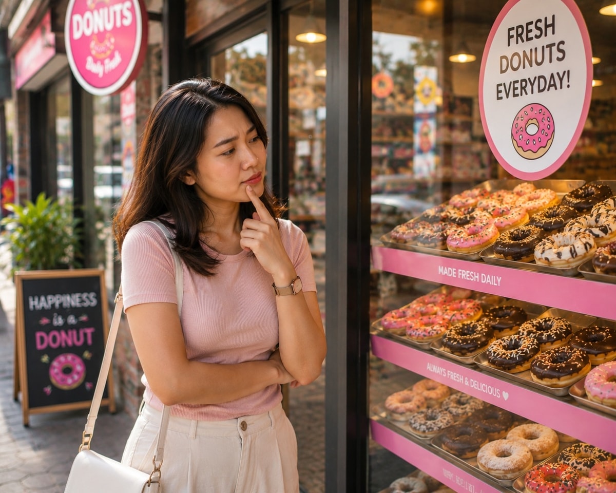 Craving dan Emotional Eating Semakin Umum pada Wanita, Jaga Pola Makan Sehat dengan Spencer’s MealBlend Craving dan Emotional Eating Semakin Umum pada Wanita, Jaga Pola Makan Sehat dengan Spencer’s MealBlend