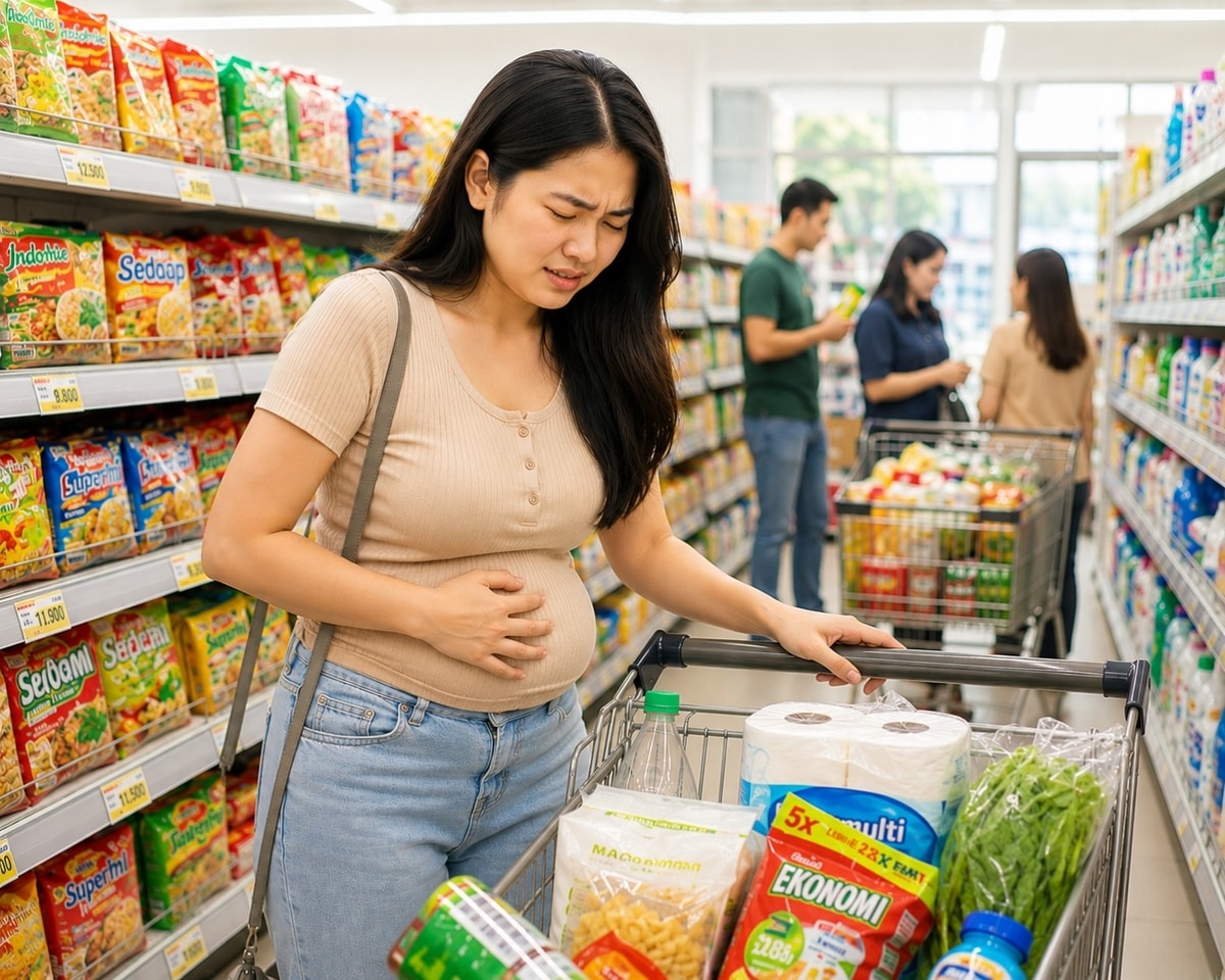 Perut Buncit Tidak Selalu Karena Lemak? Spencer's BurnX Chia Membantu Menjaga Kesehatan Pencernaanmu Perut Buncit Tidak Selalu Karena Lemak? Spencer's BurnX Chia Membantu Menjaga Kesehatan Pencernaanmu