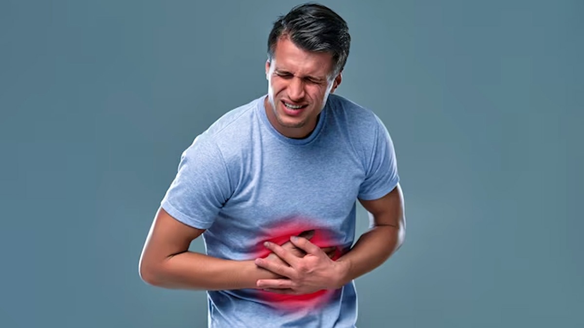 Fatty Liver Bisa Datang Diam-Diam, Atasi dari Akarnya dengan BurnX Matcha Fatty Liver Bisa Datang Diam-Diam, Atasi dari Akarnya dengan BurnX Matcha